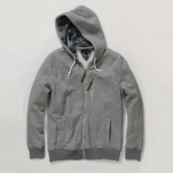 TOMMY HILFIGER BLUZA Z KAPTUREM